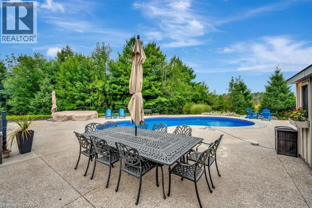 2616 MORRISON Road