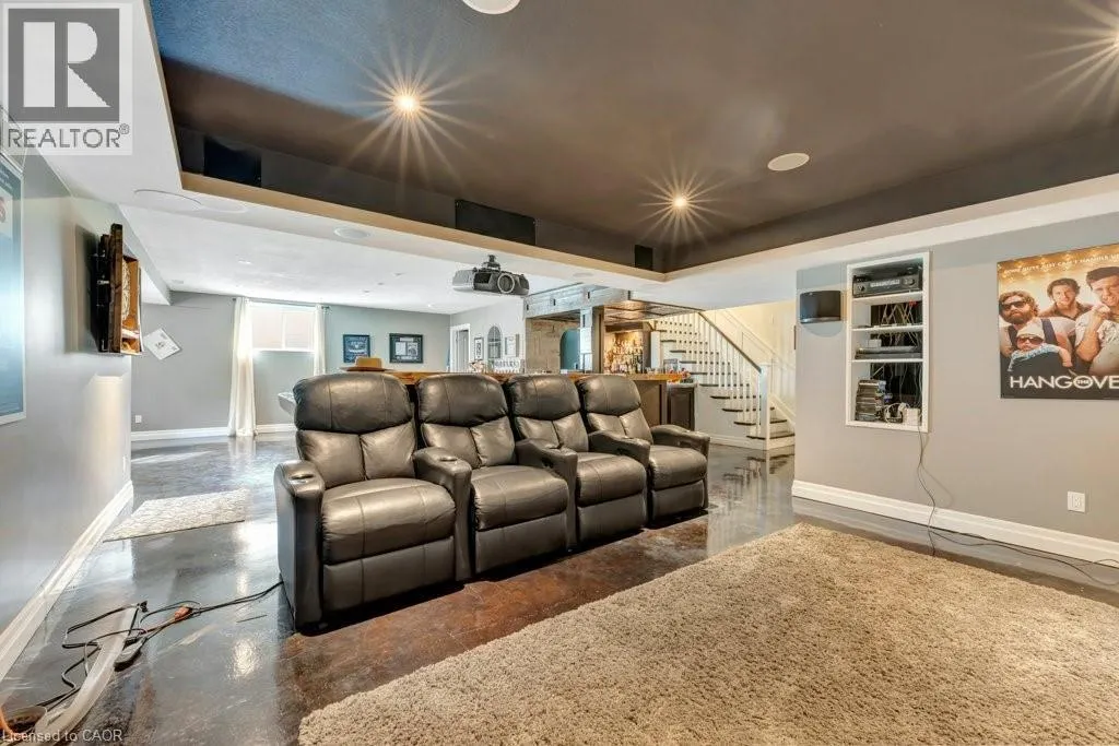 2616 MORRISON Road