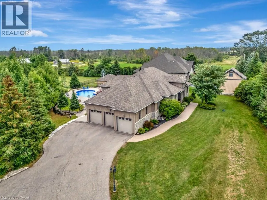 2616 MORRISON Road