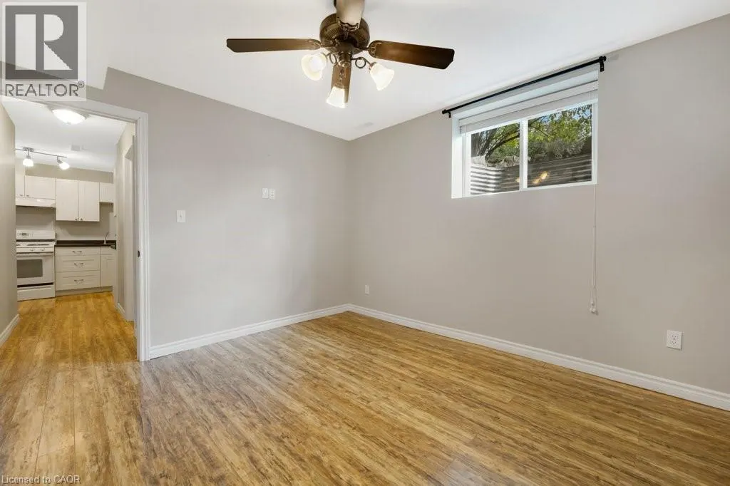 2616 MORRISON Road