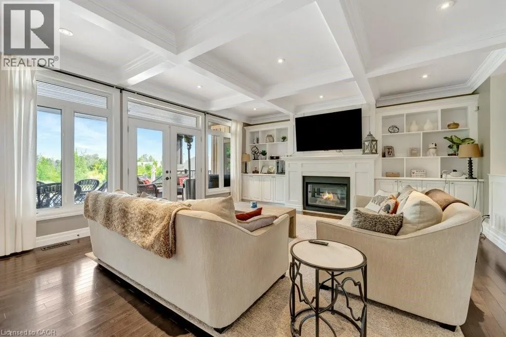 2616 MORRISON Road