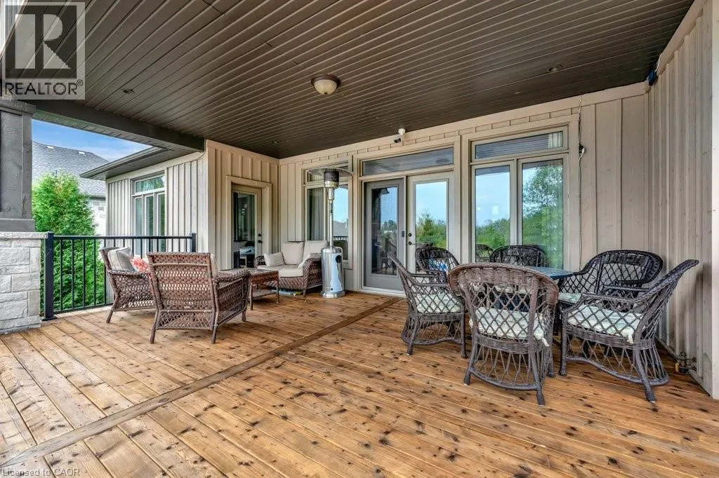 2616 MORRISON Road