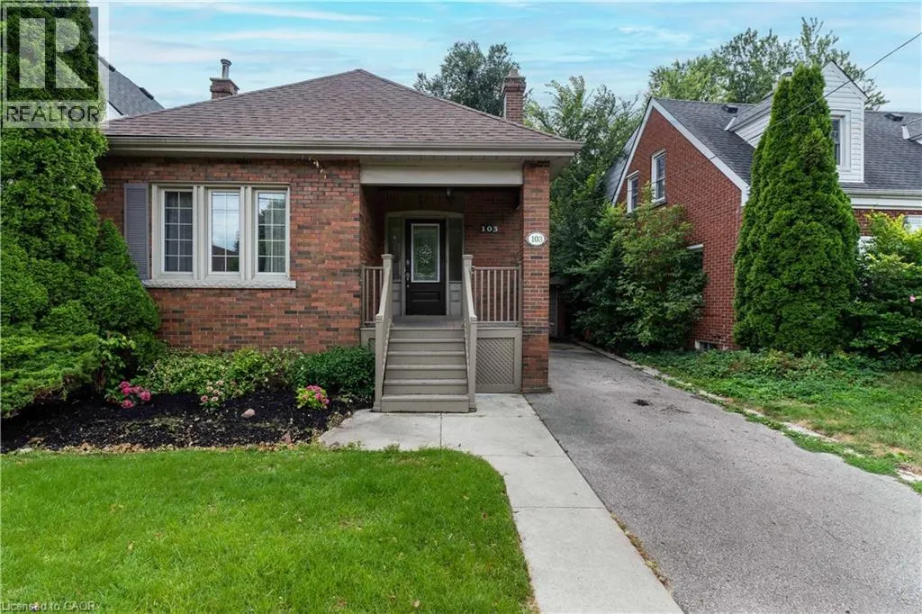 103 ARKELL Street