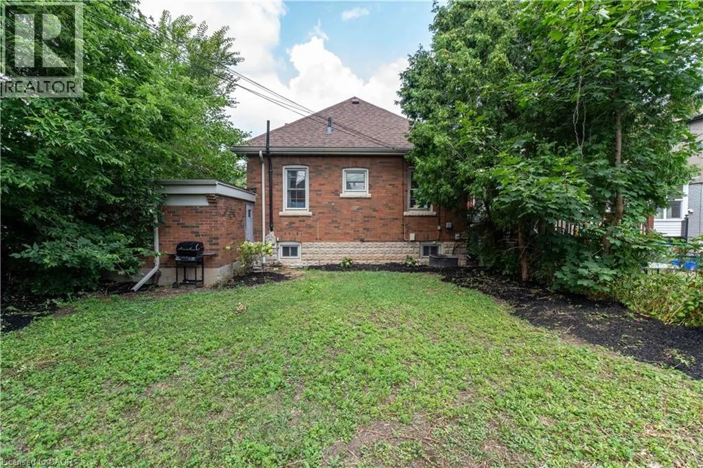 103 ARKELL Street
