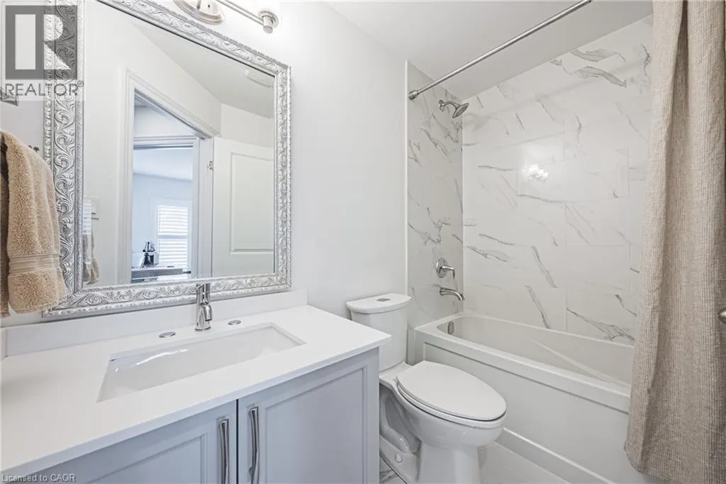 111 WILSON Street E Unit# 6, #6