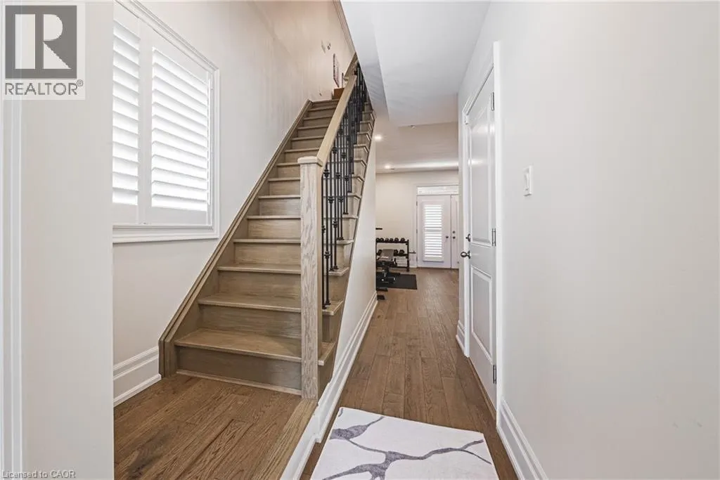 111 WILSON Street E Unit# 6, #6