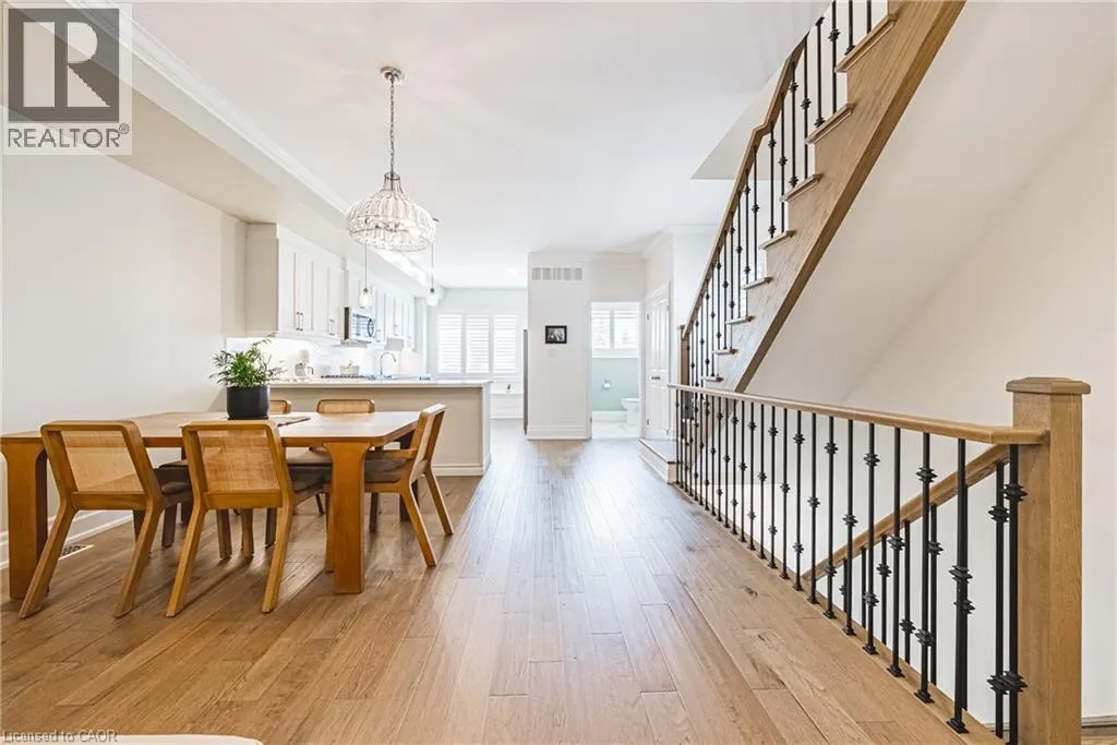 111 WILSON Street E Unit# 6, #6