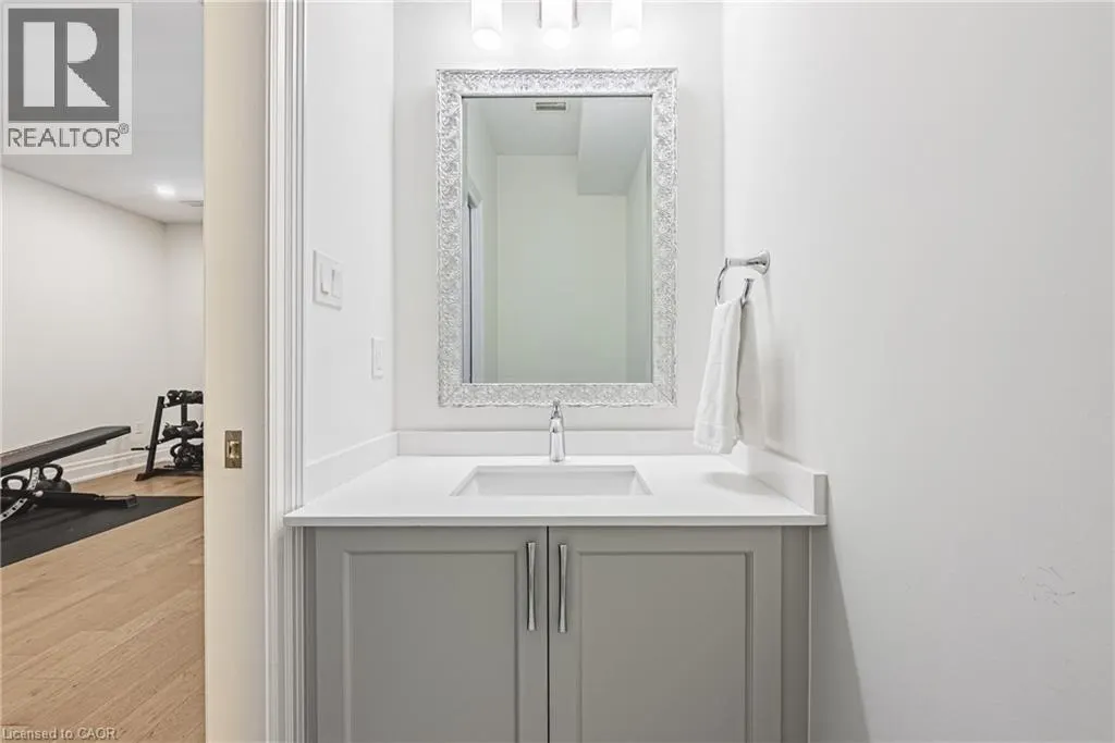 111 WILSON Street E Unit# 6, #6