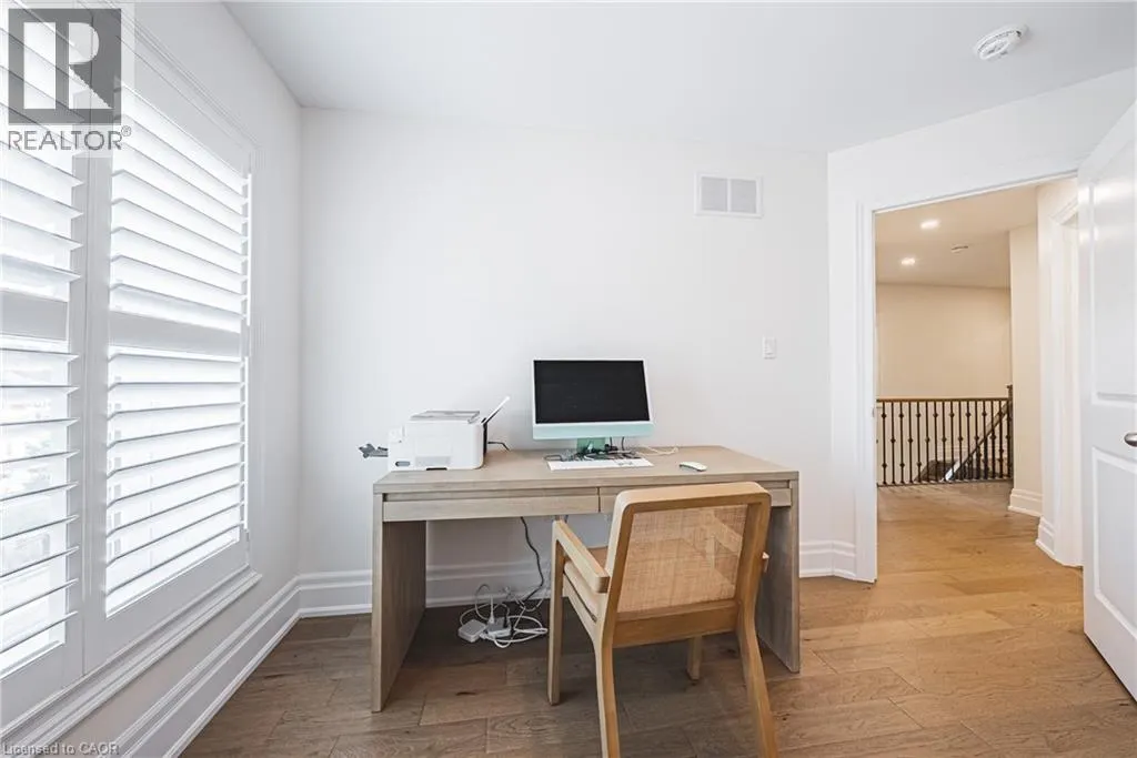 111 WILSON Street E Unit# 6, #6