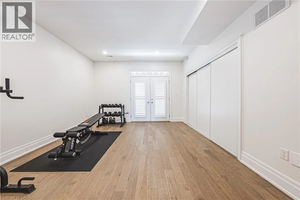 111 WILSON Street E Unit# 6, #6