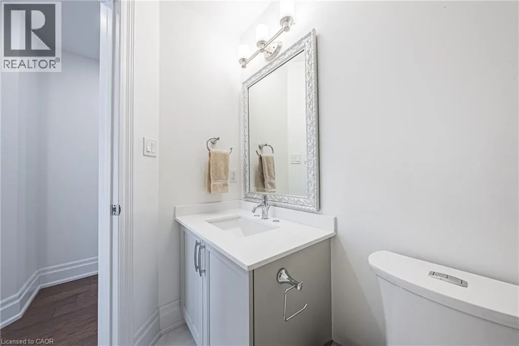 111 WILSON Street E Unit# 6, #6