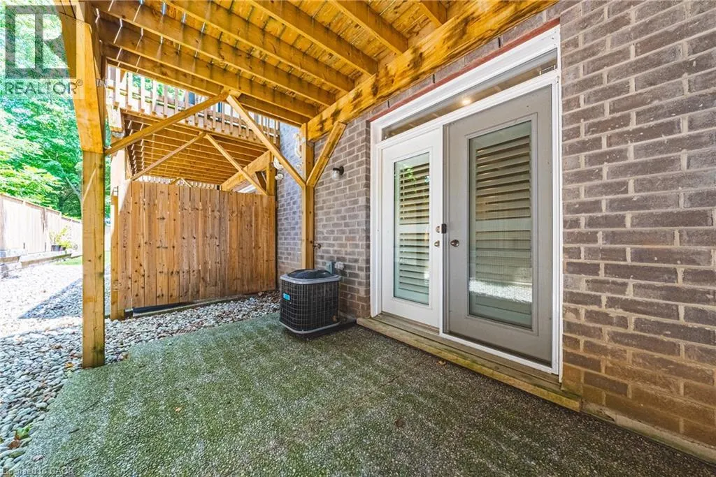 111 WILSON Street E Unit# 6, #6