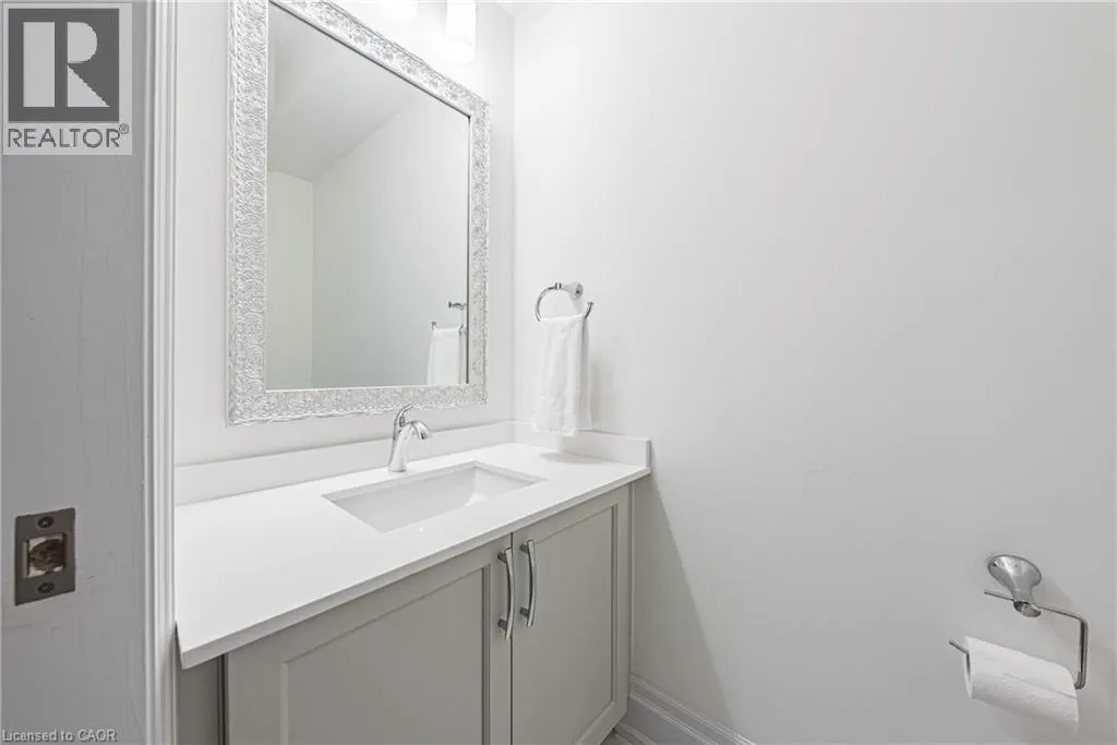 111 WILSON Street E Unit# 6, #6