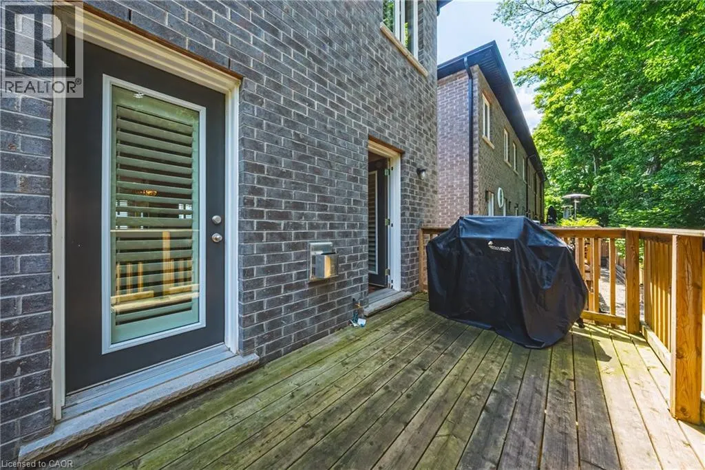 111 WILSON Street E Unit# 6, #6