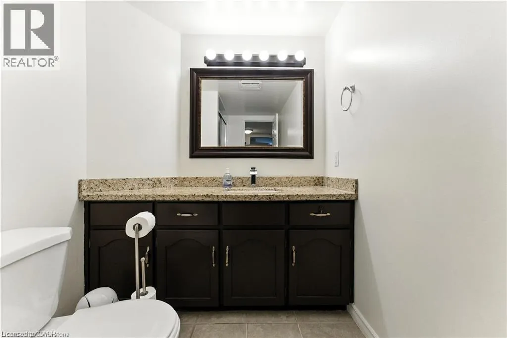 384 ERB Street W Unit# 404, #404