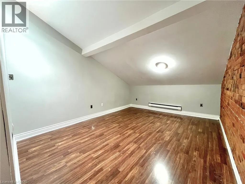 225 KING Street E Unit# 4, #4
