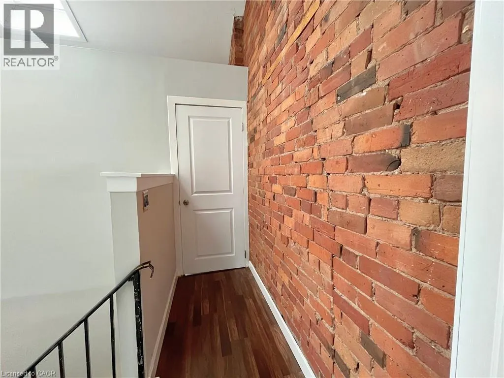 225 KING Street E Unit# 4, #4