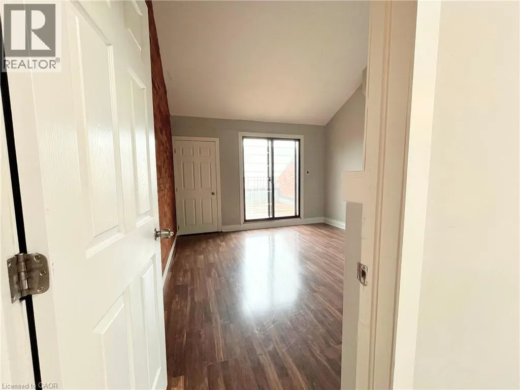225 KING Street E Unit# 4, #4