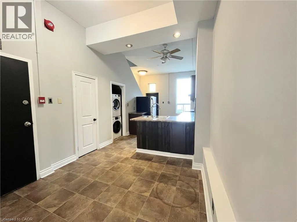225 KING Street E Unit# 4, #4
