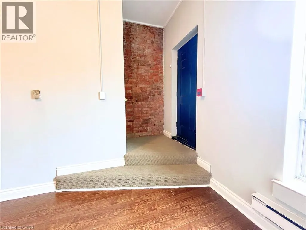 225 KING Street E Unit# 4, #4