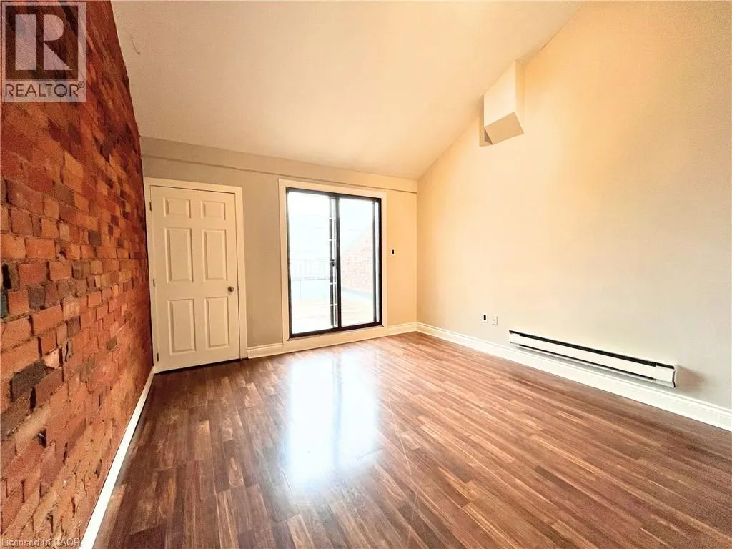 225 KING Street E Unit# 4, #4