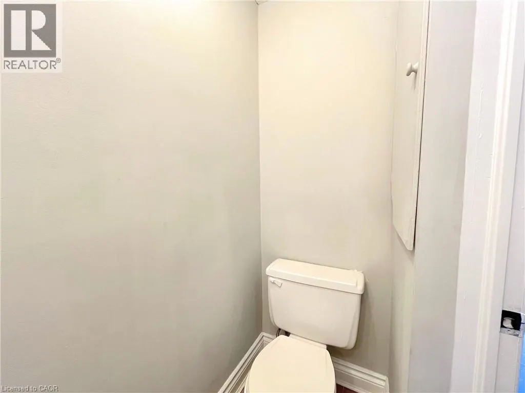 225 KING Street E Unit# 4, #4