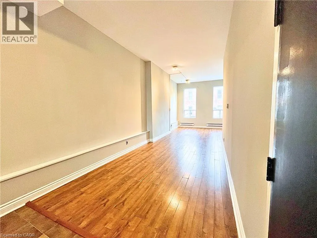 225 KING Street E Unit# 4, #4