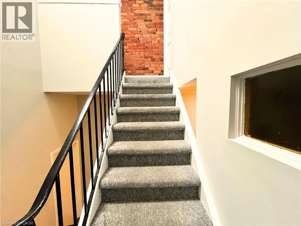 225 KING Street E Unit# 4, #4