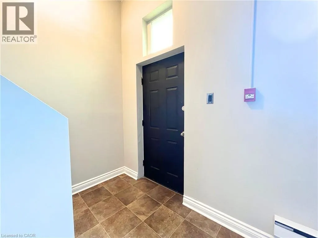 225 KING Street E Unit# 4, #4