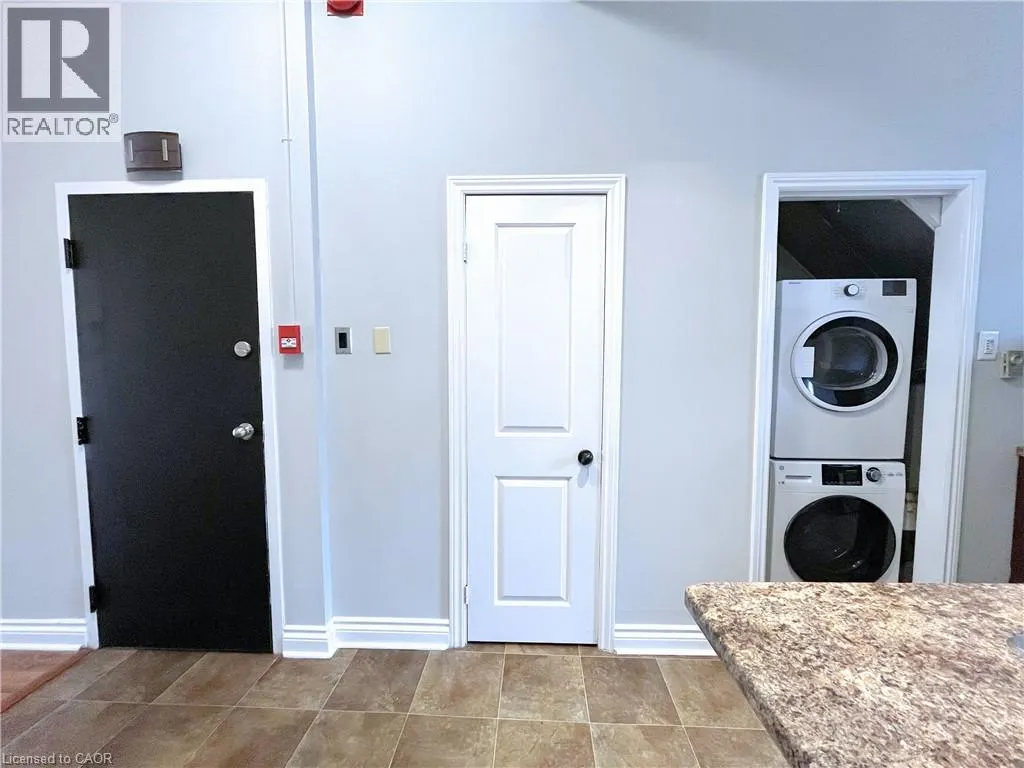 225 KING Street E Unit# 4, #4