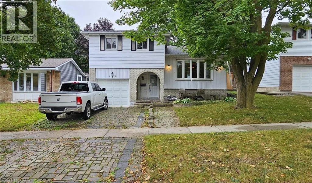143 BROOKSIDE Crescent