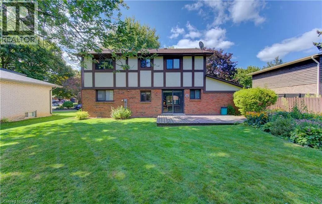 104 INVERNESS Drive