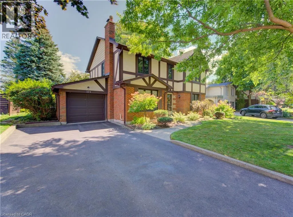 104 INVERNESS Drive