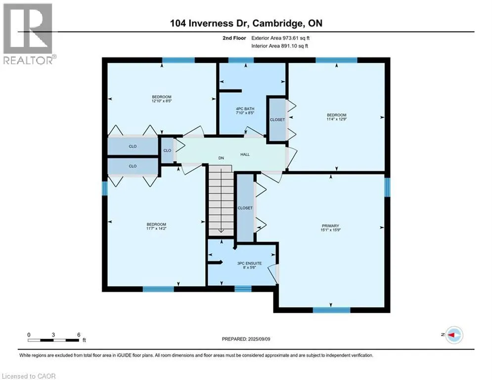 104 INVERNESS Drive