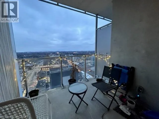 60 FREDERICK Street Unit# 2213, #2213