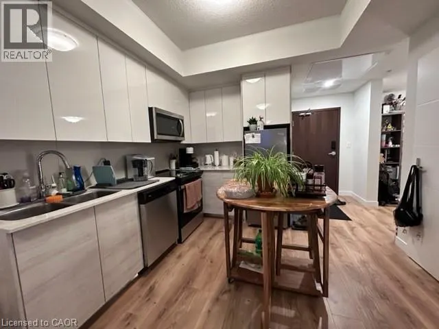 60 FREDERICK Street Unit# 2213, #2213