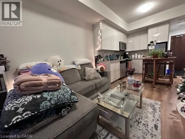 60 FREDERICK Street Unit# 2213, #2213