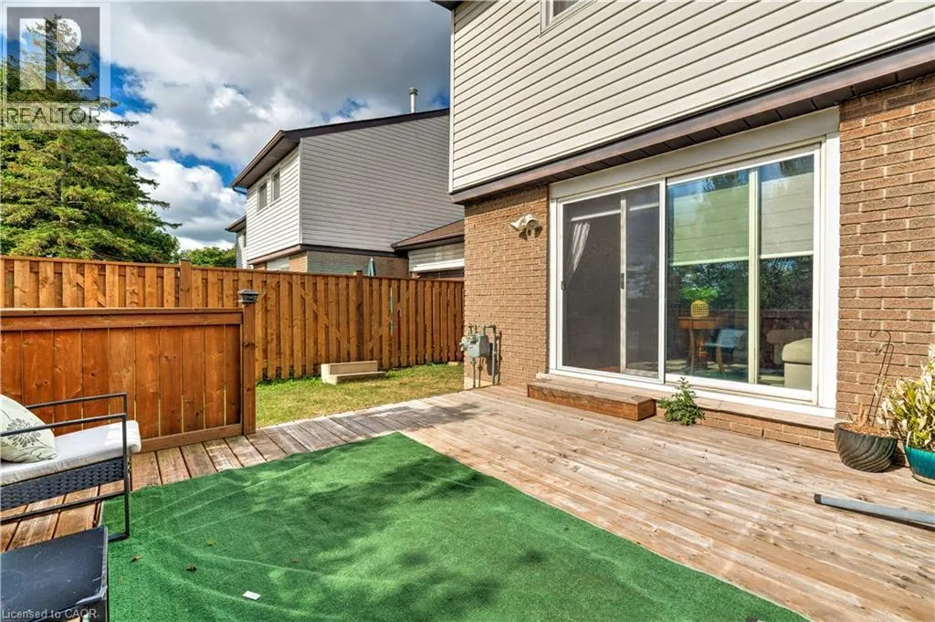 1190 UPPER OTTAWA Street Unit# 43, #43