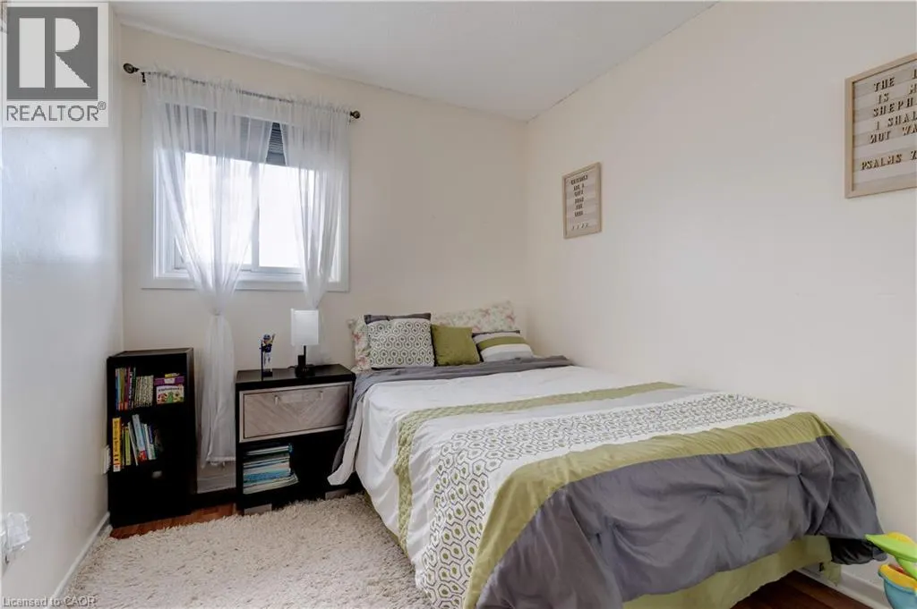 1190 UPPER OTTAWA Street Unit# 43, #43