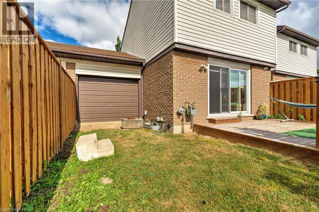 1190 UPPER OTTAWA Street Unit# 43, #43