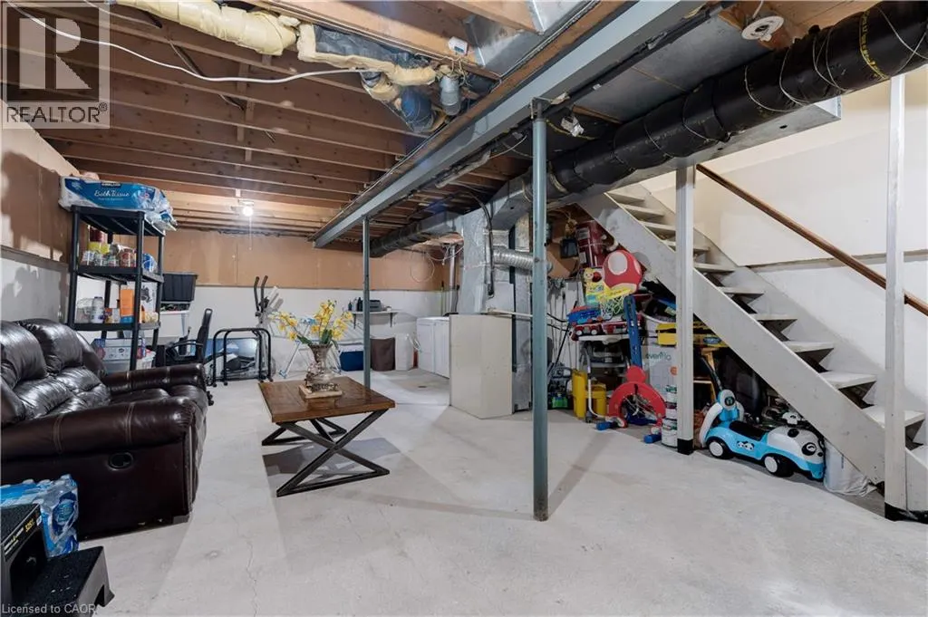 1190 UPPER OTTAWA Street Unit# 43, #43