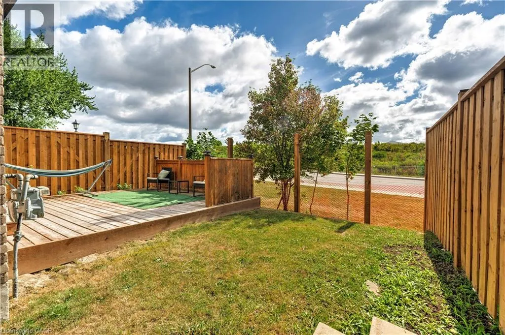 1190 UPPER OTTAWA Street Unit# 43, #43