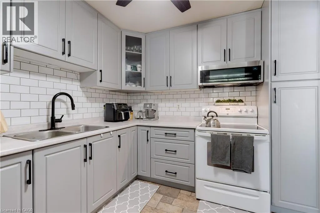 1190 UPPER OTTAWA Street Unit# 43, #43