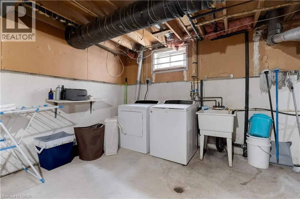 1190 UPPER OTTAWA Street Unit# 43, #43