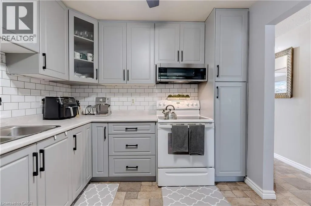 1190 UPPER OTTAWA Street Unit# 43, #43