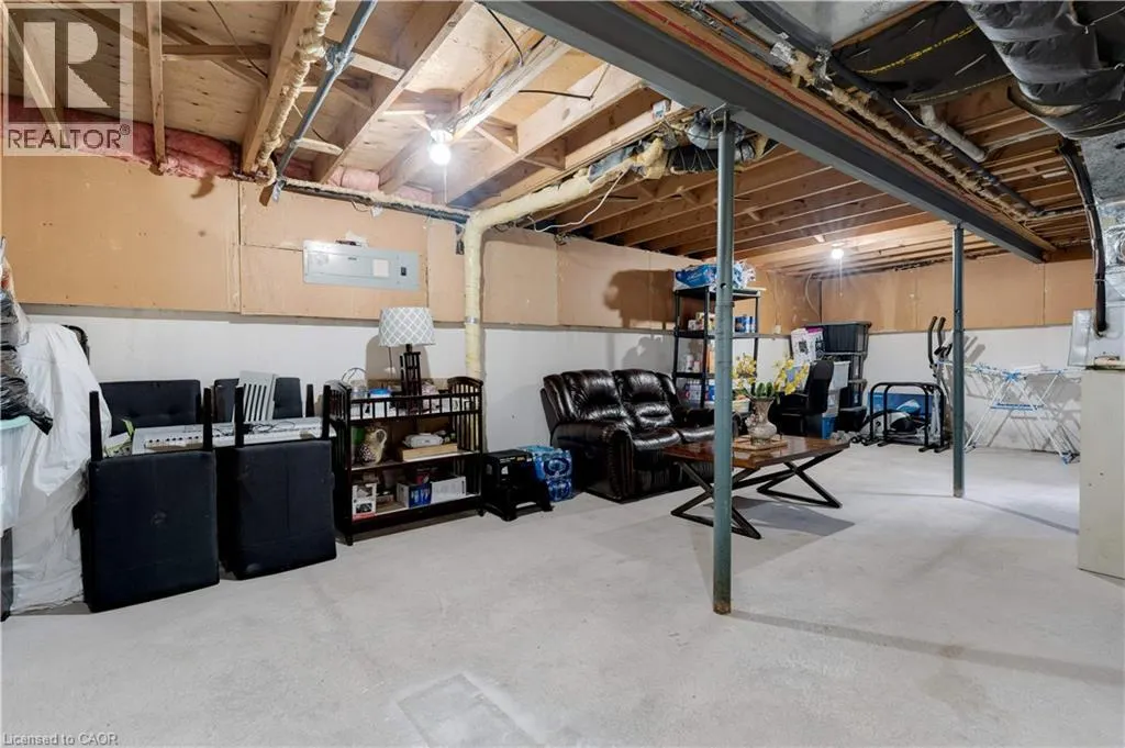 1190 UPPER OTTAWA Street Unit# 43, #43