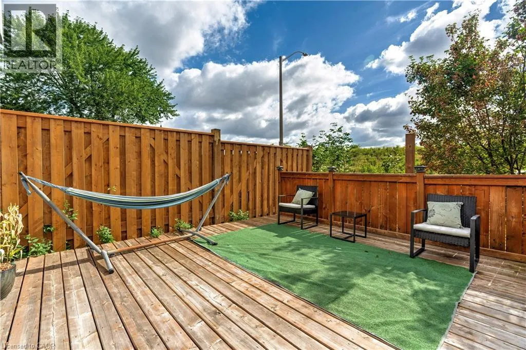 1190 UPPER OTTAWA Street Unit# 43, #43