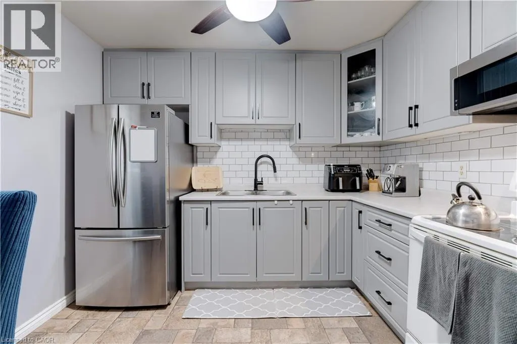 1190 UPPER OTTAWA Street Unit# 43, #43