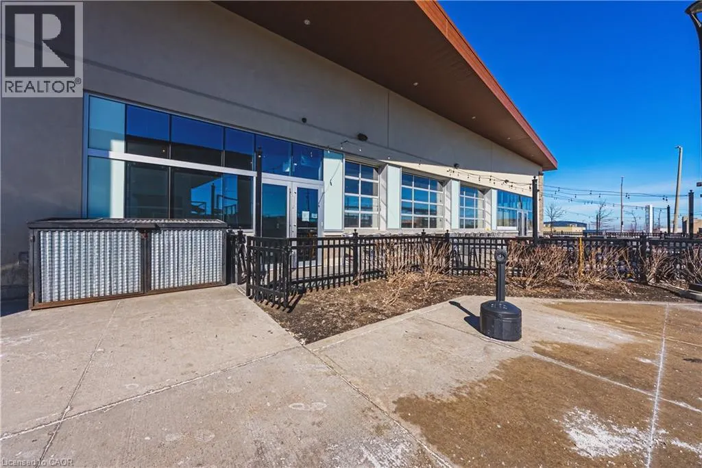 1784 STONE CHURCH Road E Unit# 4, #4