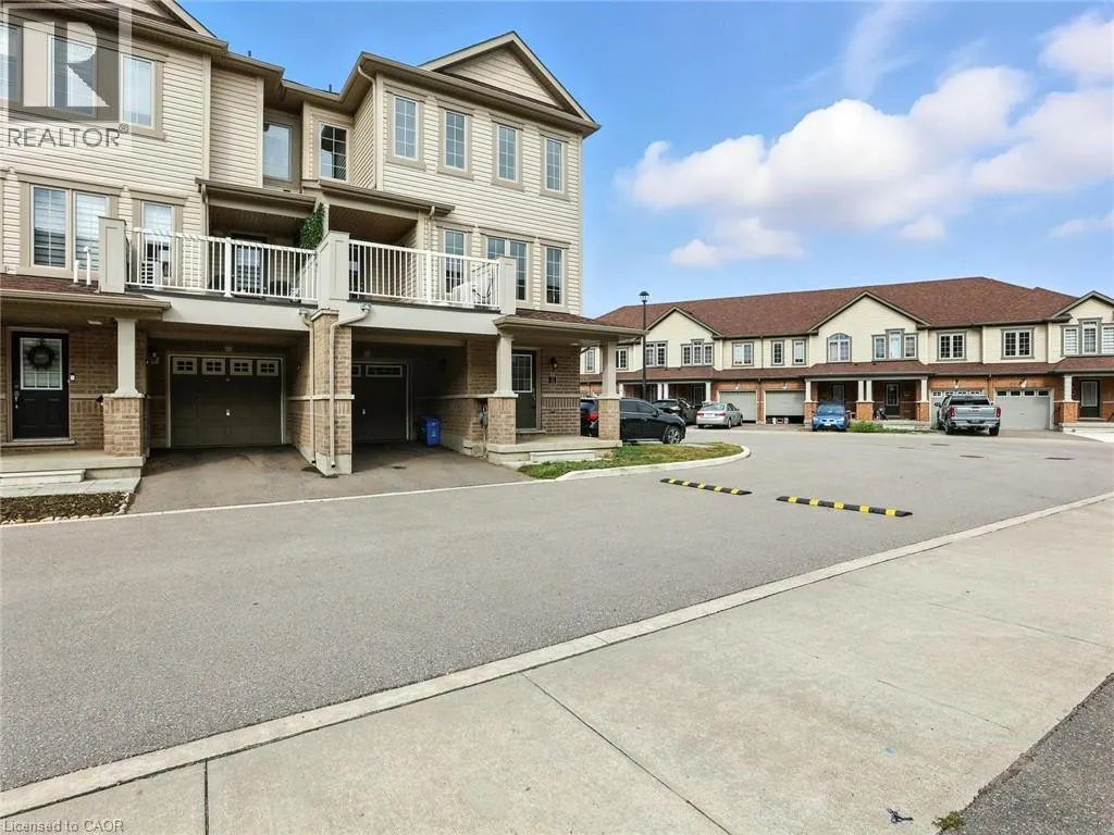 755 LINDEN Drive Unit# 53, #53
